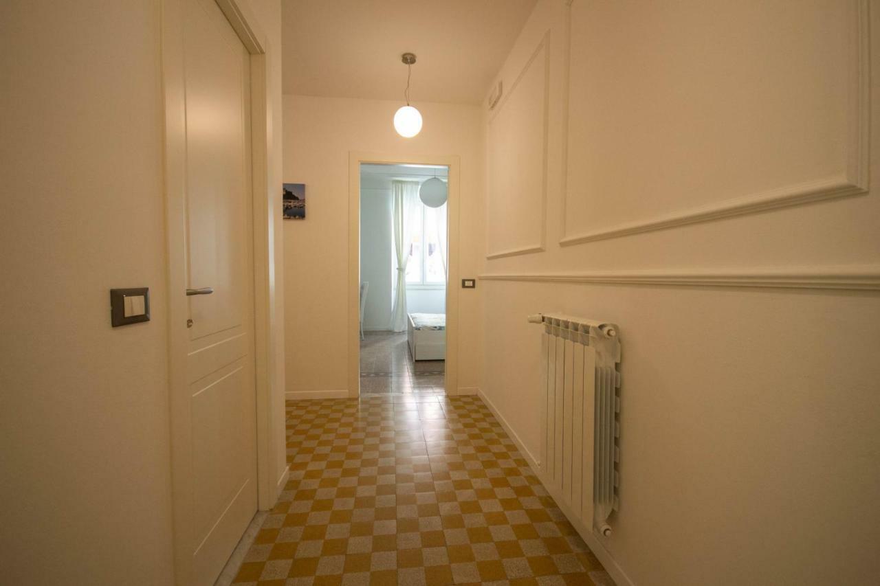 Italia121 Apartment La Spezia Exterior photo