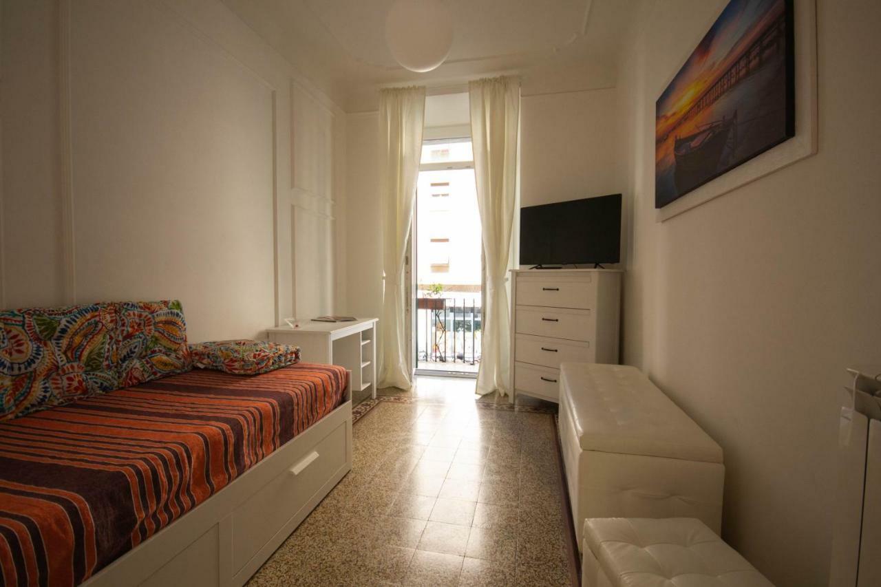 Italia121 Apartment La Spezia Exterior photo